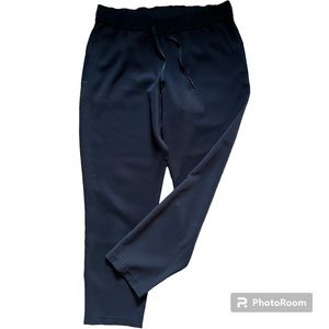 Lululemon on the fly pant